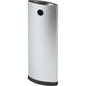 Hailo Inneneimer 0,8l aus Aluminium für ProfiLine Slim, Slim Wall/XS