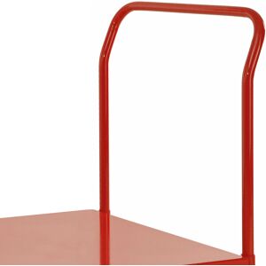 Kongamek Schiebebügel 90x732x780mm als Zubehör für Plattformwagen