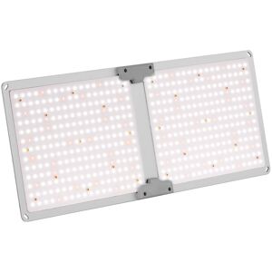 hillvert LED-Pflanzenlampe - Vollspektrum - 2,000 W - 468 LED - 20.000 Lumen HT-WEDGE-2000GL