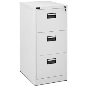 Fromm & Starck Hängeregisterschrank - 3 Schubladen - 125 kg STAR_MCAB_18