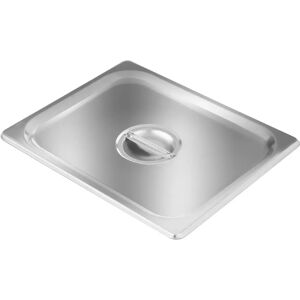 Royal Catering GN Deckel - 1/2 RCGN-1/2-LID-1