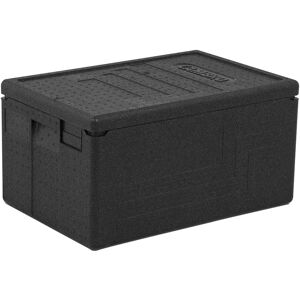 CAMBRO Thermobox - GN 1/1 Behälter (20 cm tief) - Basis EPP180ESW110