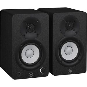 Yamaha HS3 Black Monitor Set