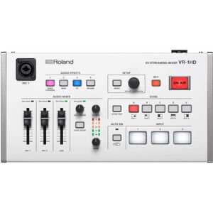 Roland VR-1HD