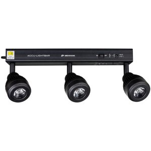 JB Systems Accu-Lightbar