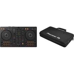 DJ DDJ-FLX4 + Pioneer Bag