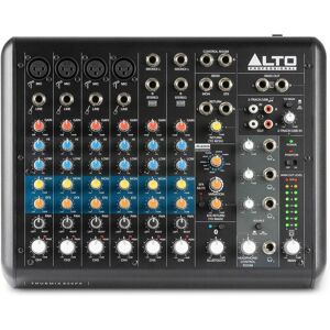 Alto Professional Alto TrueMix800FX