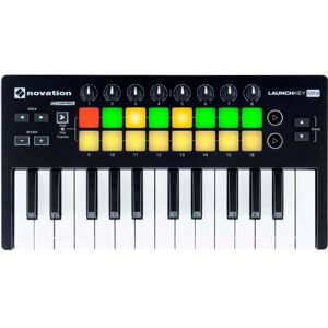 Novation Launchkey Mini MK2