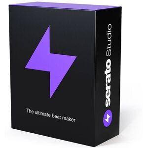 Serato Studio 12 Monats-Lizenz