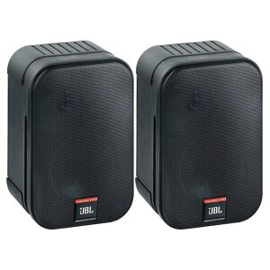 JBL Control 1 Pro (Paar) schwarz