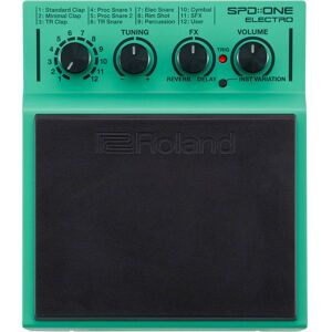 Roland SPD::ONE Electro