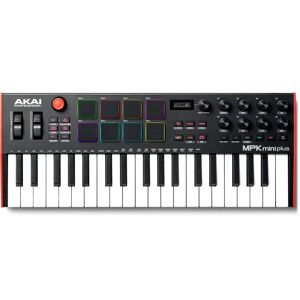 Akai MPK Mini Plus