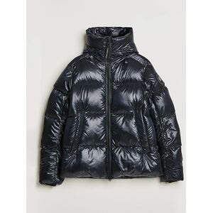 Canada Goose Black Label Crofton Puffer Black