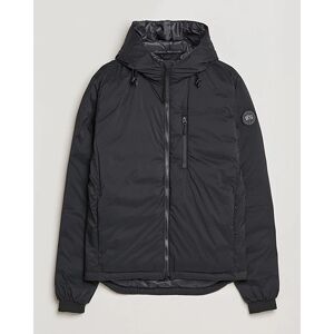 Canada Goose Black Label Lodge Hoody Black