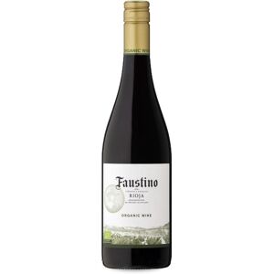 Faustino Organic 2020 - 75cl