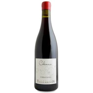 Domaine Thillardon Vibrations 2021 - 75cl