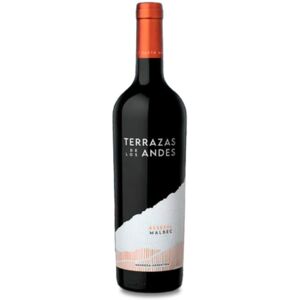 Terrazas de los Andes Malbec Reserva 2021 - 75cl