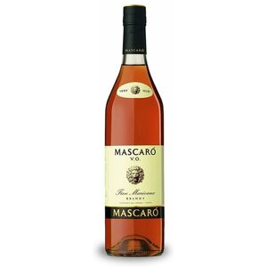Mascaró V.O. Fine Marivaux Brandy 70 cl. - 70cl
