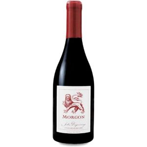 Domaine Jules Desjourneys Morgon Vieilles Vignes 2015 - 75cl