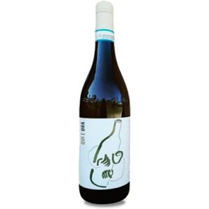 Azienda Agricola Camparo Qui e Ora DOC Langhe Rosato 2020 - 75cl