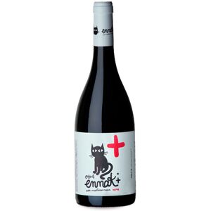 Celler Jordi Miró Jordi Miró Ennak + 2021 - 75cl