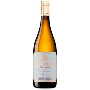 Contino Blanco 2021 - 75cl