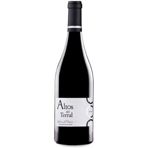 Bodegas Alto del Terral Altos del Terral Crianza 2020 - 75cl