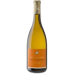 Julien Brocard Les Plantes Petit Chablis 2022 - 75cl
