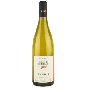 Domaine de Chaude Écuelle Chablis 2022 - 75cl