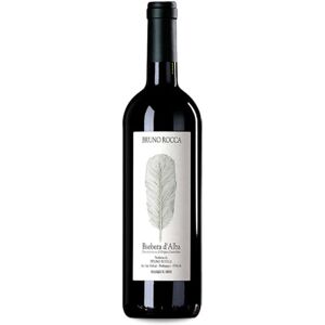 Bruno Rocca Barbera d'Alba 2022 - 75cl