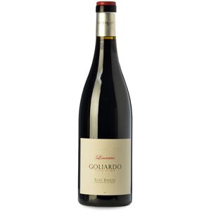 Forjas del Salnés Goliardo Loureiro 2022 - 75cl