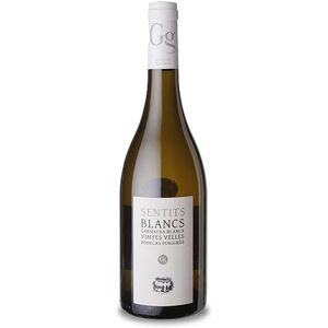 Puiggròs Sentits Blancs 2021 - 75cl