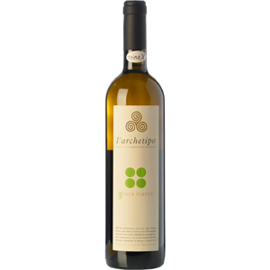 Azienda L'Archetipo L'Archetipo Greco Bianco Salento 2023 - 75cl