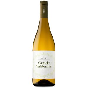 Conde de Valdemar Blanco 2024 - 75cl