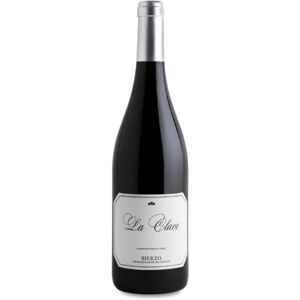 Raúl Pérez La Clave 2022 - 75cl