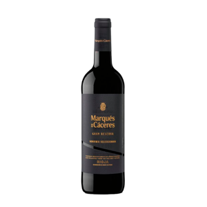 Marqués de Cáceres Gran Reserva 2019 - 75cl