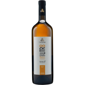 Azienda L'Archetipo L'Archetipo Litrotto Bianco Puglia 1 Liter 2024 - 1 Liter