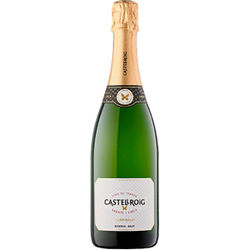 Castellroig Sabaté i Coca Castellroig Reserva Brut 2023 - 75cl