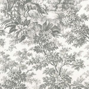 Little Greene Tapete Stag Toile