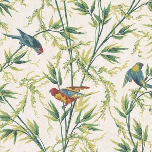 Little Greene Tapete Great Ormond Street