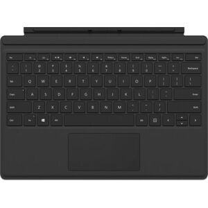 Microsoft Surface Pro Type Cover schwarz ND