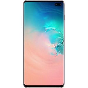 Samsung Galaxy S10+ 12 GB 1 TB Dual-SIM Ceramic White