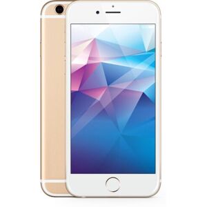 Apple iPhone 6s 128 GB gold