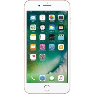 Apple iPhone 7 Plus 128 GB rosegold