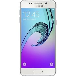 Samsung Galaxy A3 (A310F) 16 GB weiß