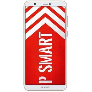 Huawei P Smart (2017) 32 GB Dual-SIM gold