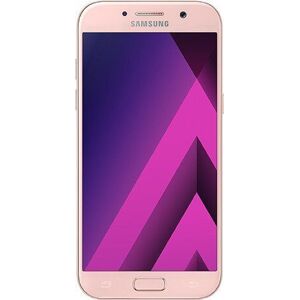 Samsung Galaxy A5 (2017) 32 GB pink