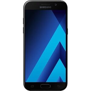 Samsung Galaxy A5 (2017) 32 GB schwarz