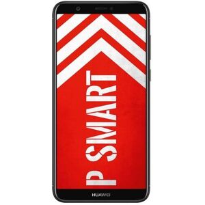 Huawei P Smart (2017) 32 GB Dual-SIM schwarz