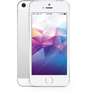 Apple iPhone SE (2016) 32 GB silber